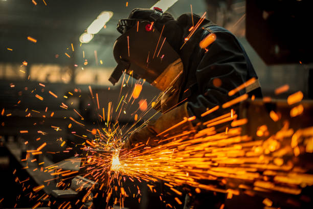 Best Marine and Shipbuilding Welding in Crivitz, WI
