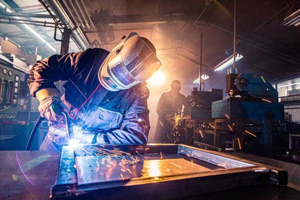 Best Maintenance and Repair Welding in Crivitz, WI