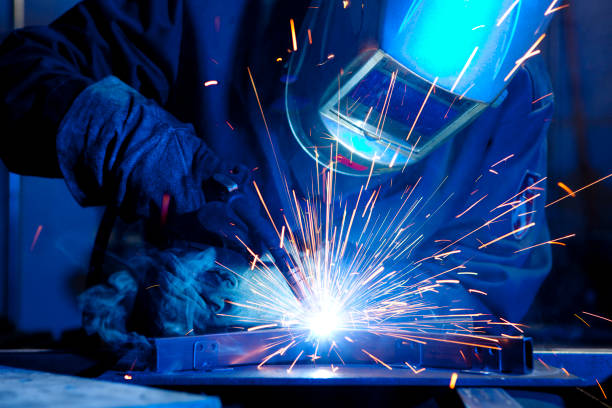 Best Pipe Welding in Crivitz, WI