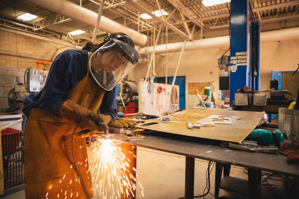 Affordable Welder Services in Crivitz, WI
