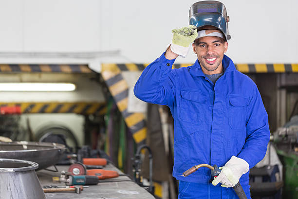 Professional Welder & Metal Fabrication in Crivitz, WI