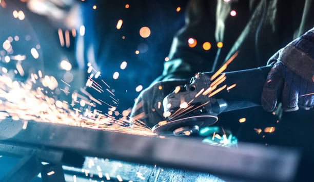  Crivitz, WI Welder Pros